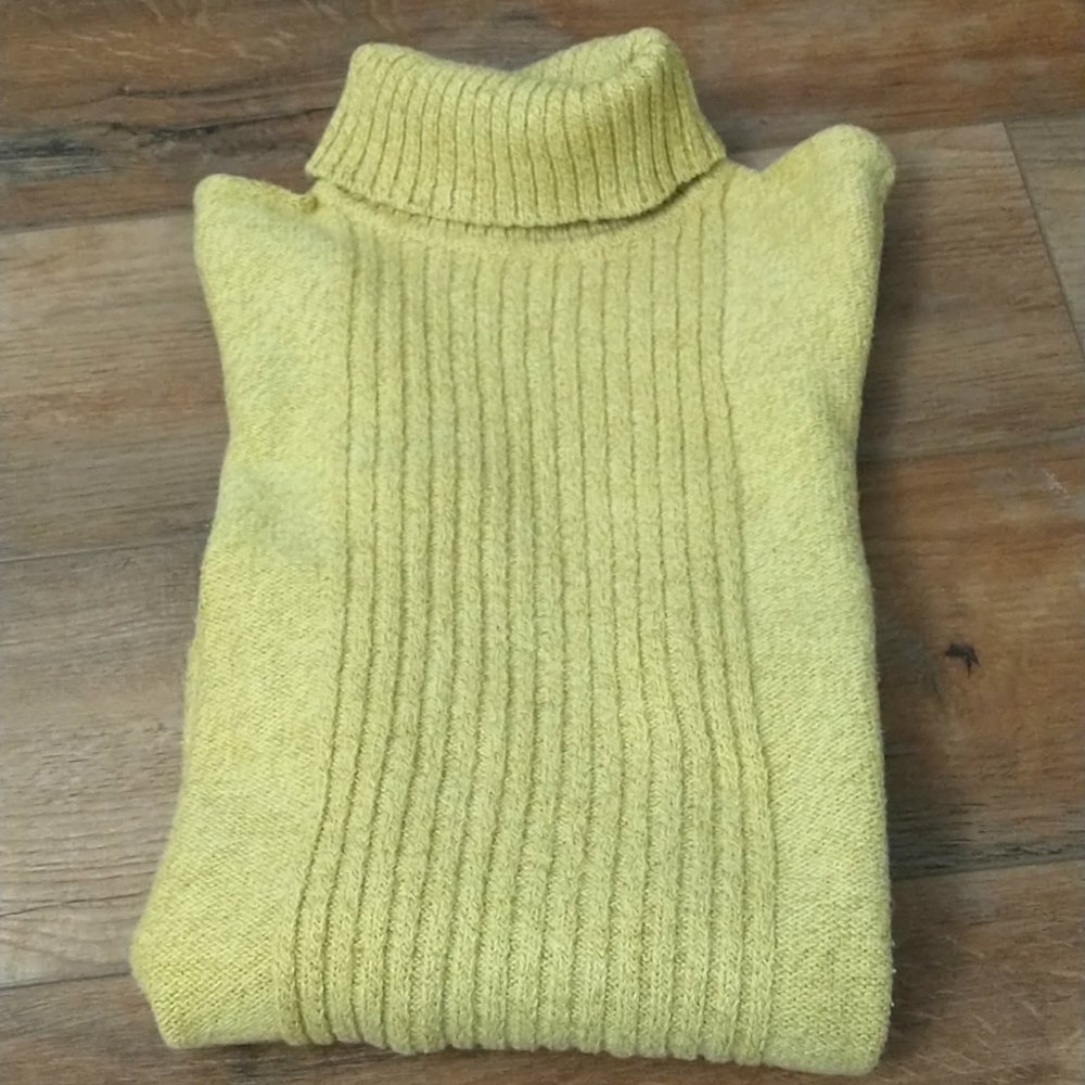 Sundance sweater
